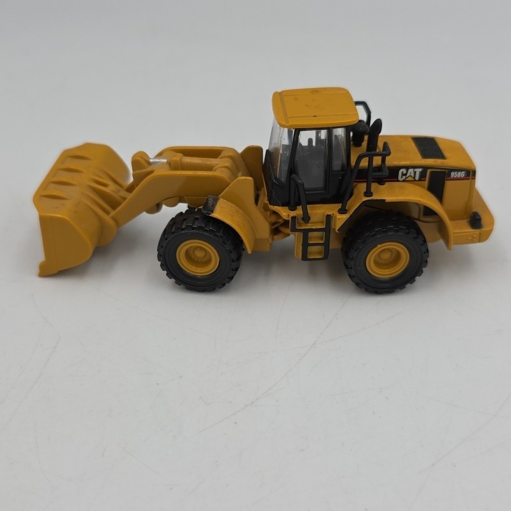 Norscot Cat 950G Wheel Loader 1/87 Scale Die-Cast Model 5271